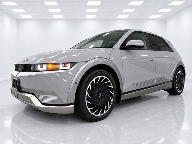 2023 Hyundai IONIQ 5 Limited