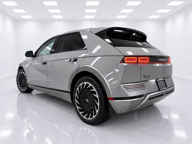 2023 Hyundai IONIQ 5 Limited