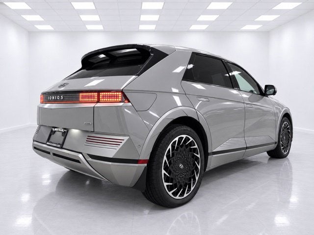 2023 Hyundai IONIQ 5 Limited