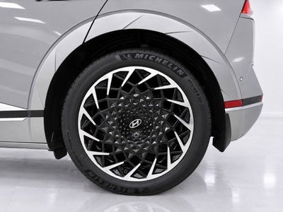 2023 Hyundai IONIQ 5 Limited