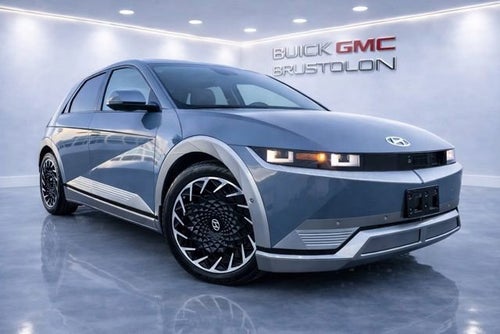 2023 Hyundai IONIQ 5 Limited