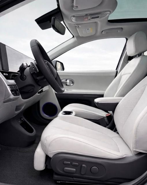 2023 Hyundai IONIQ 5 Limited