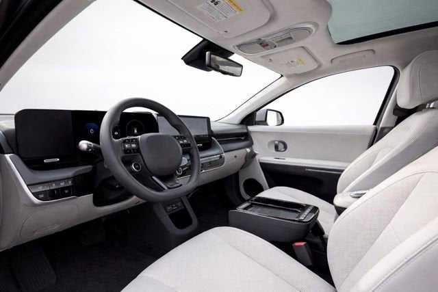 2023 Hyundai IONIQ 5 Limited