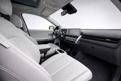 2023 Hyundai IONIQ 5 Limited