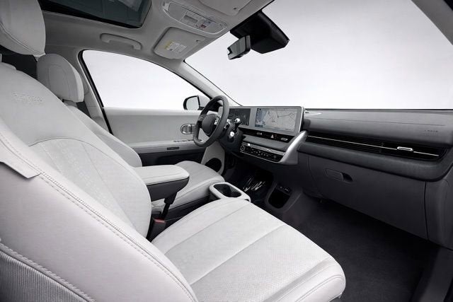 2023 Hyundai IONIQ 5 Limited