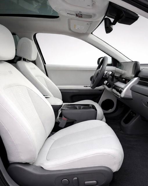 2023 Hyundai IONIQ 5 Limited