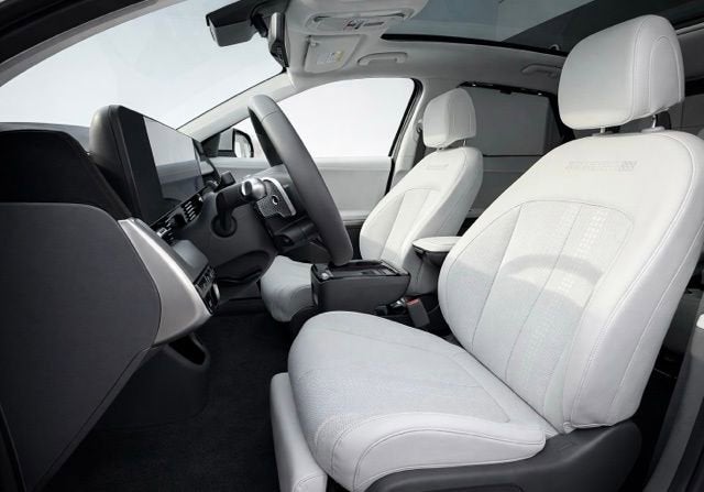 2023 Hyundai IONIQ 5 Limited