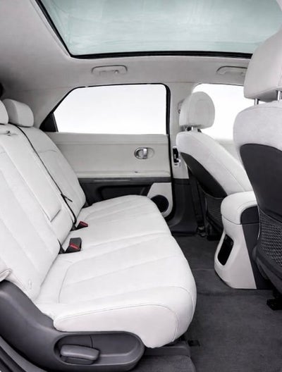 2023 Hyundai IONIQ 5 Limited