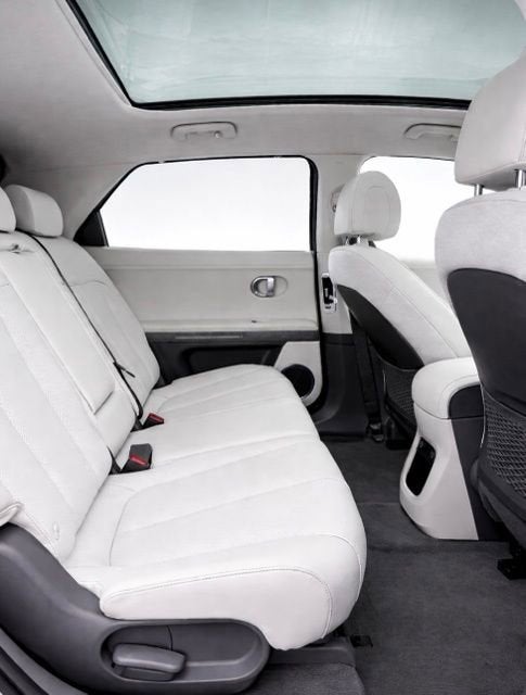 2023 Hyundai IONIQ 5 Limited