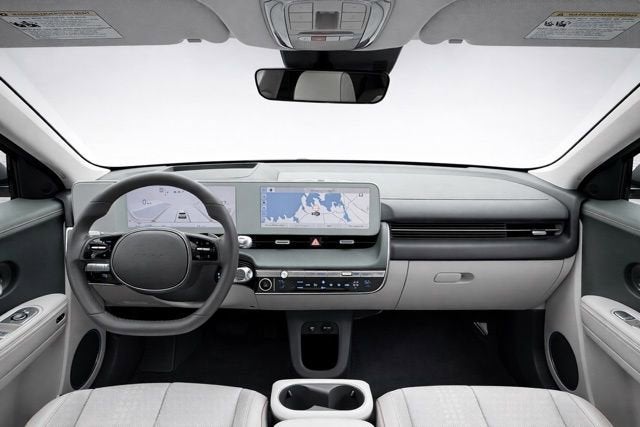 2023 Hyundai IONIQ 5 Limited