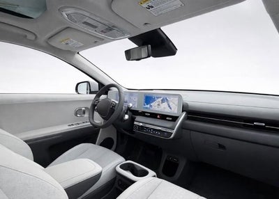 2023 Hyundai IONIQ 5 Limited