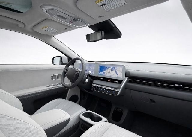 2023 Hyundai IONIQ 5 Limited