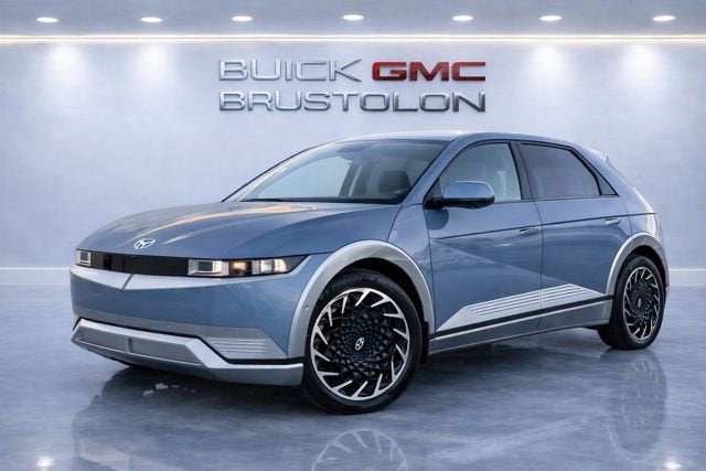 2023 Hyundai IONIQ 5 Limited