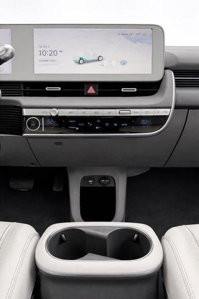 2023 Hyundai IONIQ 5 Limited