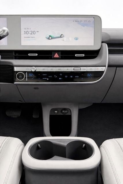 2023 Hyundai IONIQ 5 Limited