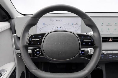 2023 Hyundai IONIQ 5 Limited