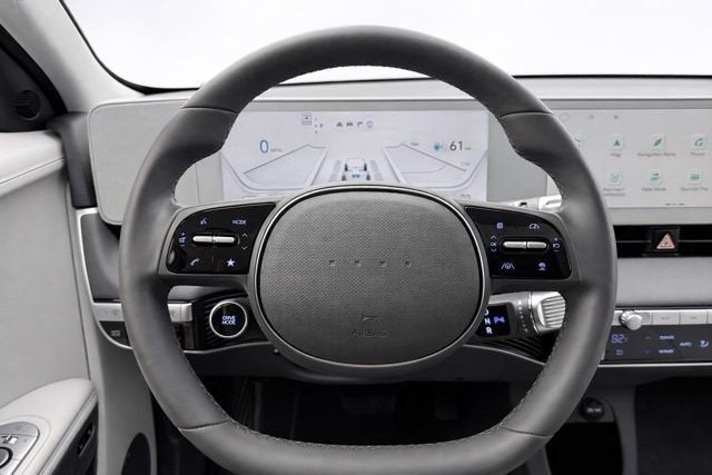 2023 Hyundai IONIQ 5 Limited