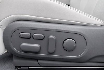 2023 Hyundai IONIQ 5 Limited