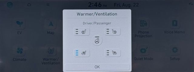 2023 Hyundai IONIQ 5 Limited