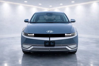 2023 Hyundai IONIQ 5 Limited