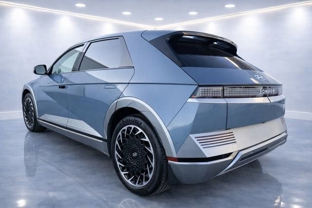 2023 Hyundai IONIQ 5 Limited