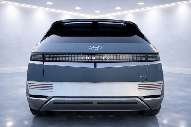 2023 Hyundai IONIQ 5 Limited