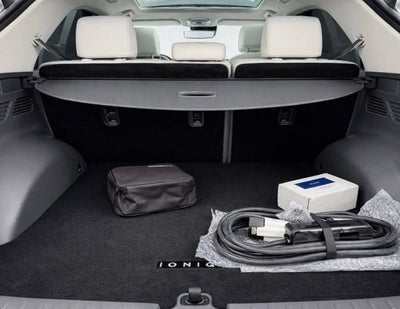 2023 Hyundai IONIQ 5 Limited
