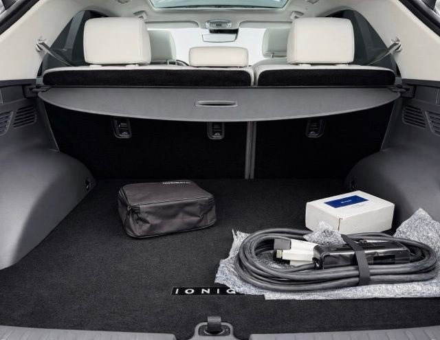 2023 Hyundai IONIQ 5 Limited
