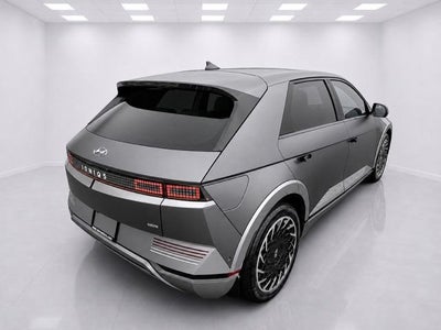 2023 Hyundai IONIQ 5 Limited