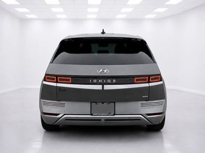 2023 Hyundai IONIQ 5 Limited