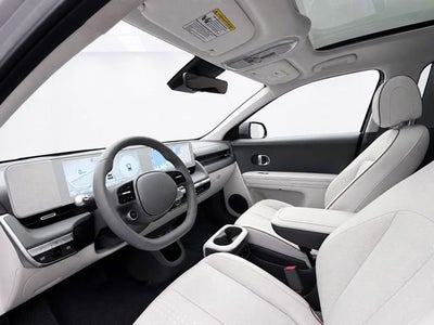 2023 Hyundai IONIQ 5 Limited