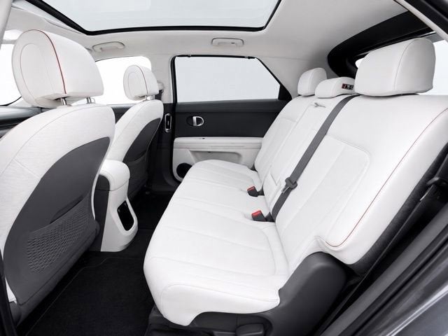 2023 Hyundai IONIQ 5 Limited