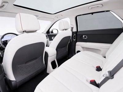 2023 Hyundai IONIQ 5 Limited