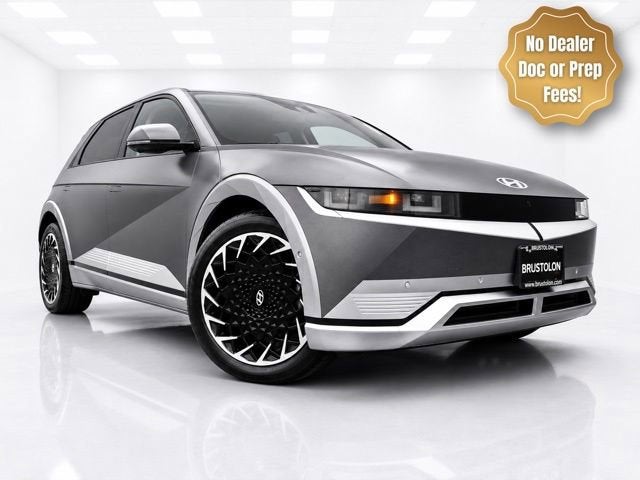 2023 Hyundai IONIQ 5 Limited