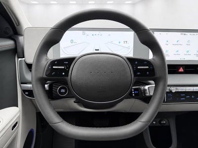 2023 Hyundai IONIQ 5 Limited