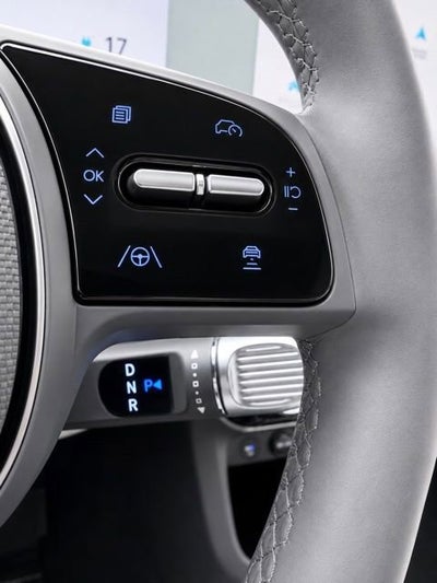 2023 Hyundai IONIQ 5 Limited
