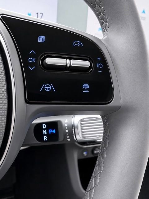 2023 Hyundai IONIQ 5 Limited