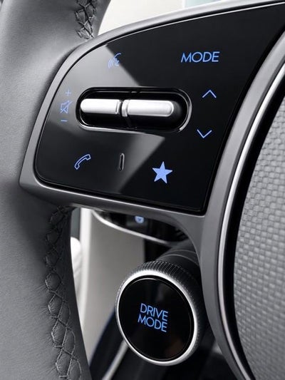 2023 Hyundai IONIQ 5 Limited
