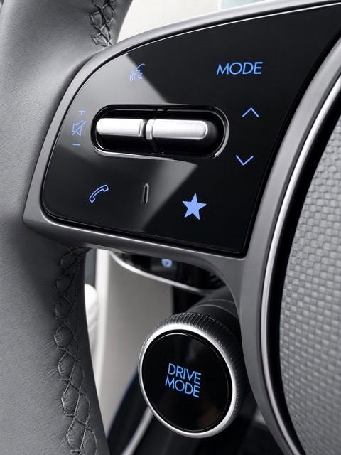 2023 Hyundai IONIQ 5 Limited