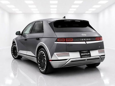 2023 Hyundai IONIQ 5 Limited