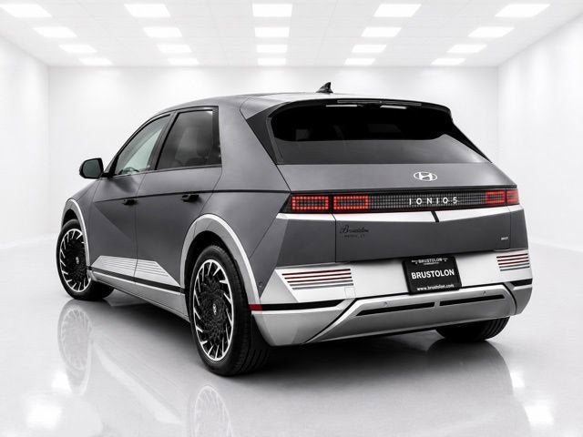 2023 Hyundai IONIQ 5 Limited