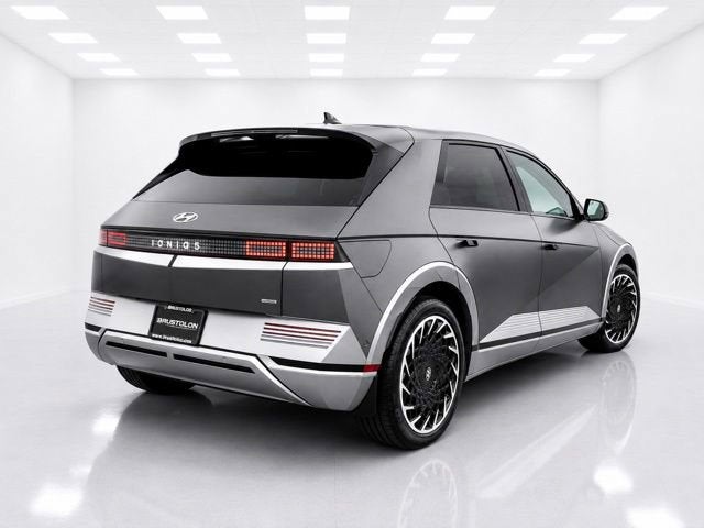 2023 Hyundai IONIQ 5 Limited