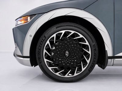 2023 Hyundai IONIQ 5 Limited