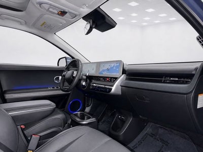 2023 Hyundai IONIQ 5 Limited