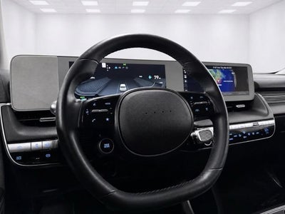 2023 Hyundai IONIQ 5 Limited