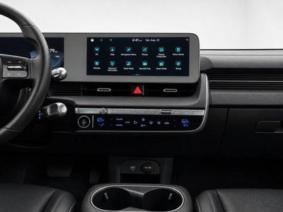 2023 Hyundai IONIQ 5 Limited