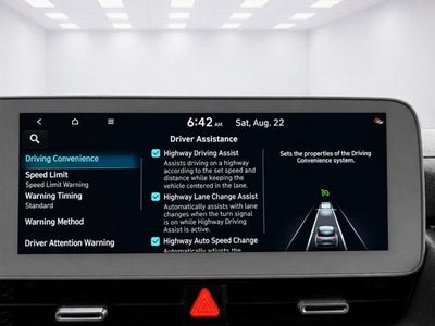 2023 Hyundai IONIQ 5 Limited