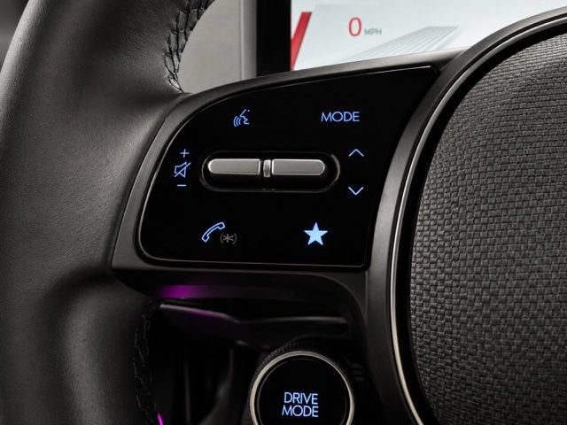 2023 Hyundai IONIQ 5 Limited