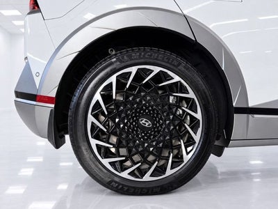 2024 Hyundai IONIQ 5 Limited