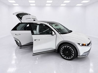 2024 Hyundai IONIQ 5 Limited